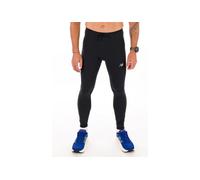 New Balance Sleek Pocket Leggings Noir S Homme