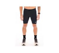 New Balance Cuissard running homme NB Sleek Pocket Half Tight 9" - Noir - L