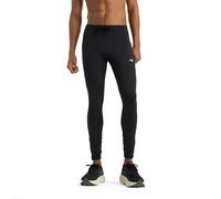 Legging long New Balance Sleek Pocket noir pur - M