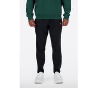 New Balance AC Stretch Woven Pant Regular men Track Pants black taille: XL