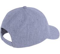 New Balance Snapback Baseball Caps Gris athlétique 58cm + Unisex