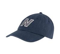 New Balance Snapback, Nb Navy, taille unique