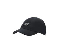 New Balance Snapnack structuré à 6 panneaux pour adulte unisexe, taille unique, noir