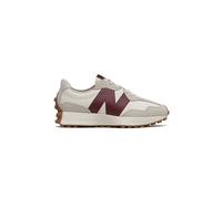 Chaussures New Balance 327 gris blanc femme - 40