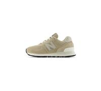 New Balance Baskets 574 Femme Beige usé Taille 40