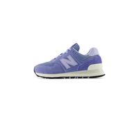 New Balance Baskets 574 Bleu Femme – Taille EU 38