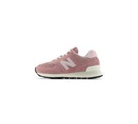 New Balance Baskets basses 574 Rose / Rose ancienne Taille 37,5