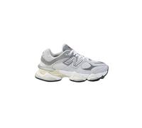 new balance Baskets basses '9060' taupe / gris clair / gris foncé / blanc, Taille 39,5