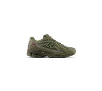 NEW BALANCE Sneaker M 1906 Primaloft olive | 44 1/2