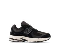 New Balance Baskets 2002 Lace Noir/Gris Junior Taille 40