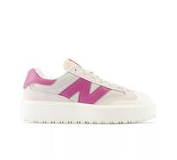 New Balance Ct302 - Femme Chaussures White 38.5