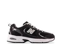 Chaussures New Balance 530 noir intense blanc - 44.5