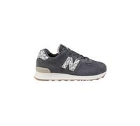 New Balance Baskets WL574 pour Femme Gris Taille 37