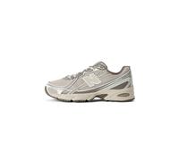 NEW BALANCE Sneakers 740 beige | 40 1/2