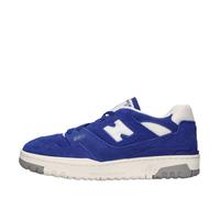 New Balance Sneakers Bleu Blu Blu e verdi