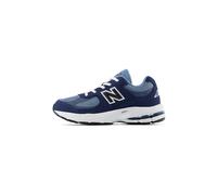NEW BALANCE Sneakers Enfant 2002 bleu marine | 33