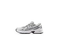 NEW BALANCE Sneakers enfant 740 BUNGEE LACE blanc | 36