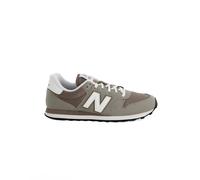 New Balance Homme 500, Champignon, 43 EU