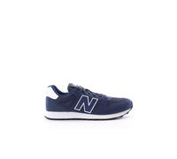 New Balance Homme 500 Sneaker, Marine du N-B, 44 EU