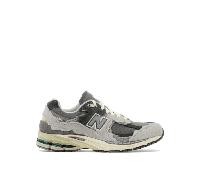 New balance sneakers homme gris 2002r protection pack en mesh et suède technique - 10