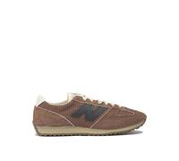 New Balance sneakers homme marron daim - 9.5