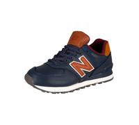 NEW BALANCE - Sneakers - marine - Bleu - 41 1/2 - Chaussures 41 1/2