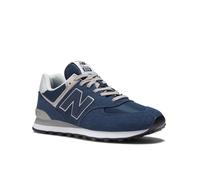 Chaussures New Balance 574 Core bleu marine gris - 38