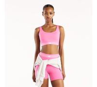new balance Soutien-gorge de sport 'AC Train Bra' rose / rose néon, Taille S