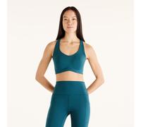 new balance Soutien-gorge de sport pétrole, Taille XS
