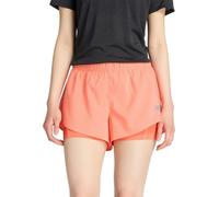 New Balance Sport 3 Inch 2-in-1 Shorts Femme XS
