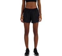 New Balance Sport Essentials 2-in-1 3´´ Shorts Noir M Femme