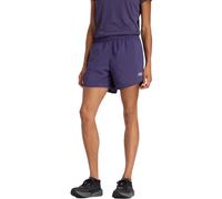 New Balance Sport Essentials 5´´ Shorts Violet XS Femme