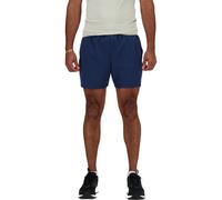 New Balance Shorts Sport Essentials 5'' Bleu 2XL Homme