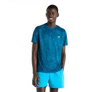 New Balance Sport Essential Printed T-Shirt Homme S