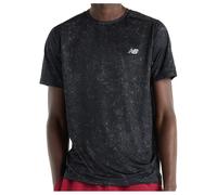 New Balance Sport Essential Printed T-Shirt Homme L
