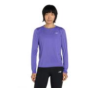 New Balance Sport Essential Shirt Femme L