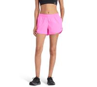 New Balance Sport Essential Short 3" Femme - Shorts, Rose - Taille M - Poly Jersey Pink M