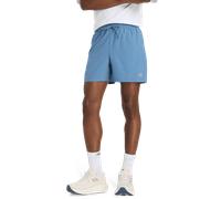 New Balance Sport Essential Short 5 Inches Homme - Shorts, Bleu - Taille M - Poly Jersey Blue M