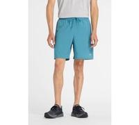 New Balance Sport Essential Short 7" Big Teal With Slate Grey Taille: L | Shorts de Sport Outlet | Homme | Cyan