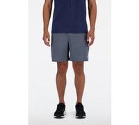 Vêtements New Balance Sport Essentials Short 7 pour Homme XXL Gris