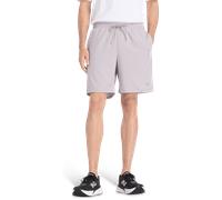New Balance Sport Essential Short 7" Homme - Shorts, Gris - Taille M - Poly Jersey Grey M