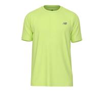 New Balance T-shirt Sport Essential manches courtes Homme S