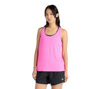 New Balance Sport Essential Tank Femme M