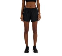 Short New Balance 2 In 1 3 Inch noir femme - XS