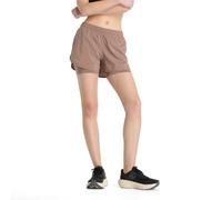New Balance Sport Essentials 3 Inch 2-in-1 Shorts Femme XS