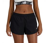 Short New Balance Short 3 Inch noir femme - XL