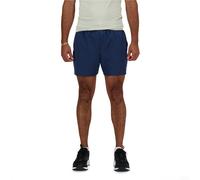 New Balance Sport Essentials 5´´ Shorts Bleu L Homme