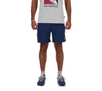 New Balance Sport Essentials 7" Shorts, NB Navy, L Homme