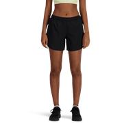 New Balance Sport Essentials Femme - Shorts, Noir - Taille XL - Poly Jersey Black XL