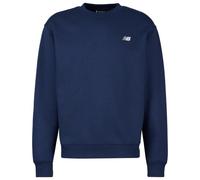 New Balance - Sport Essentials Fleece Crew - Pull - XXL - nb navy